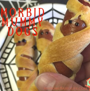 Morbid Mummy Dogs