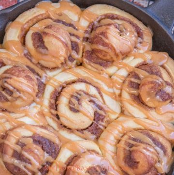 Make those fall mornings perfect by making these Pumpkin Sweet Rolls! They're simple but warm and delicious, and full of fall flavor! #pumpkinrecipes #fallrecipes #sweetrolls #cinnamonrolls #pumpkinspice #myhomebasedlife | Pumpkin Sweet Rolls | Pumpkin Breakfast Recipe | Pumpkin Recipe | Fall Breakfast | Fall Dessert | Fall Dessert Recipe | Pumpkin Dessert Recipe | Cinnamon Rolls Recipes