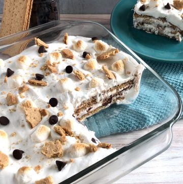 best icebox cake recipe
