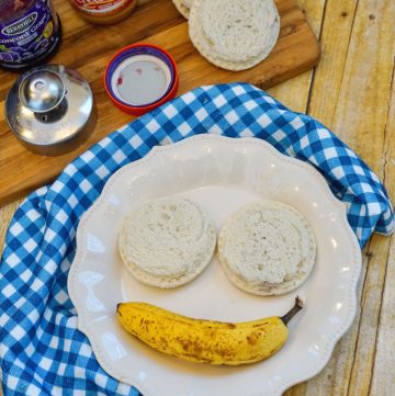 easy uncrustables at home recipe