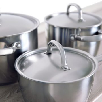 Best cookware for gas stove