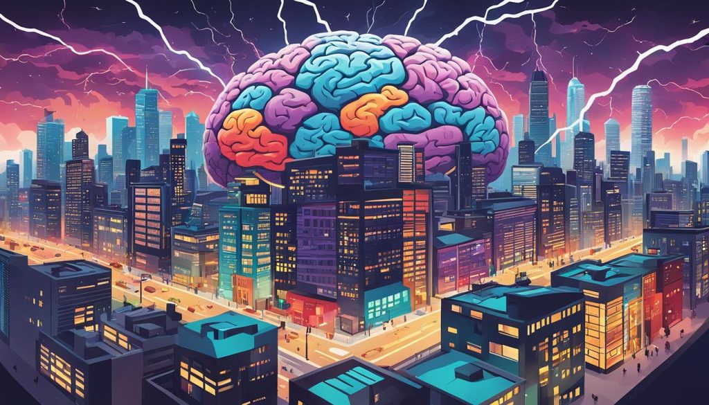 brain's memory center brain's memory center