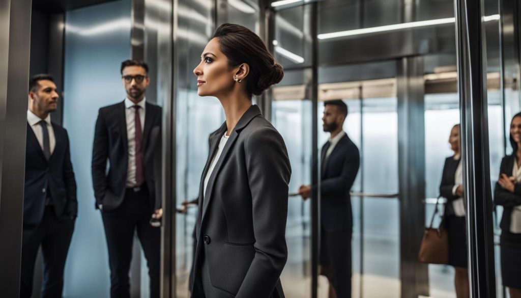 elevator pitch elevator pitch