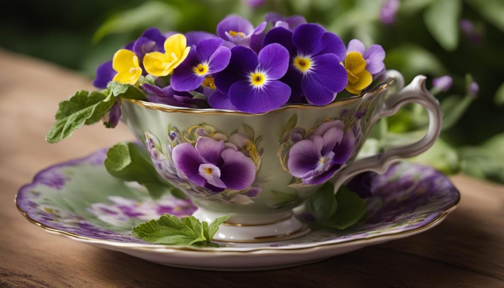 February birth flower February birth flower