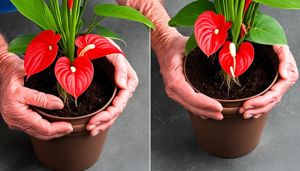 Red Anthurium Plant Care Red Anthurium Plant Care