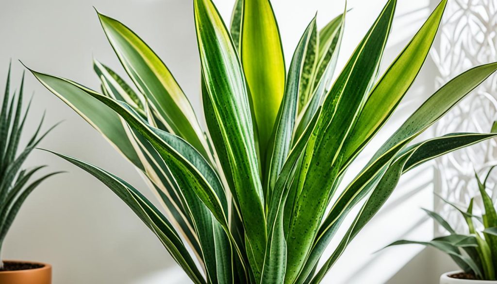 Sansevieria Cylindrica image Sansevieria Cylindrica image