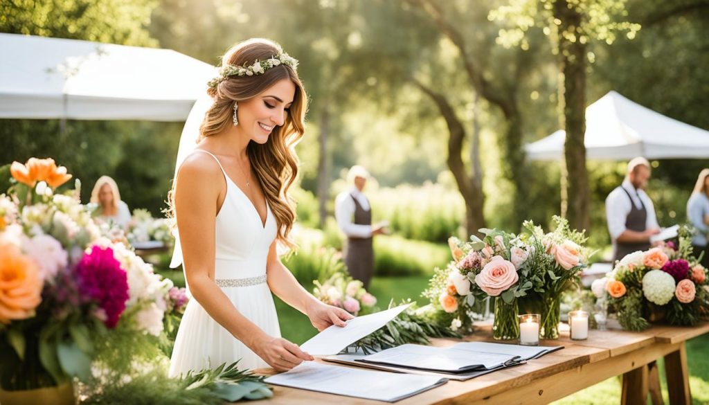 Choosing the Perfect Outdoor Wedding Flowers Choosing the Perfect Outdoor Wedding Flowers