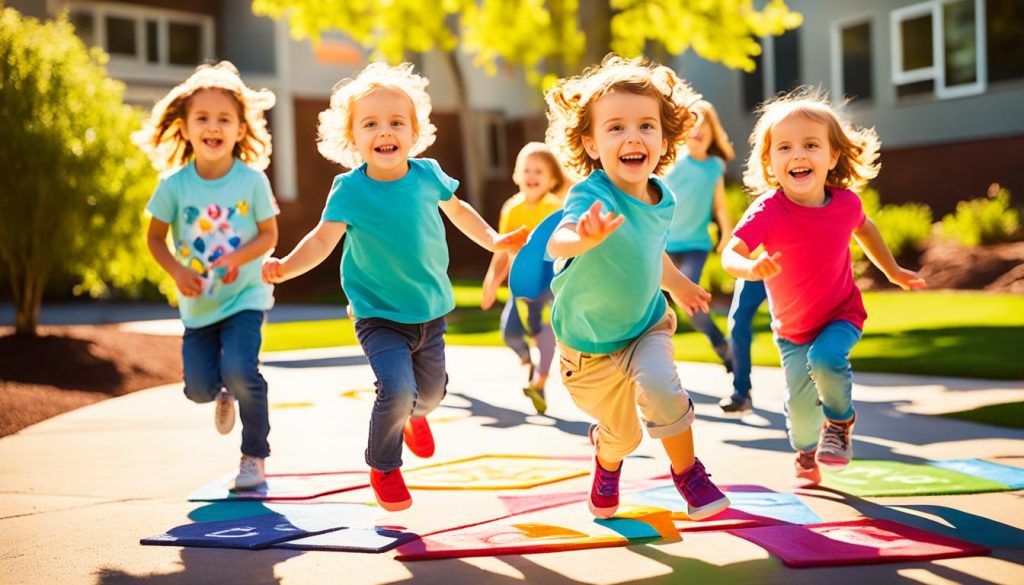 outdoor games for preschoolers outdoor games for preschoolers