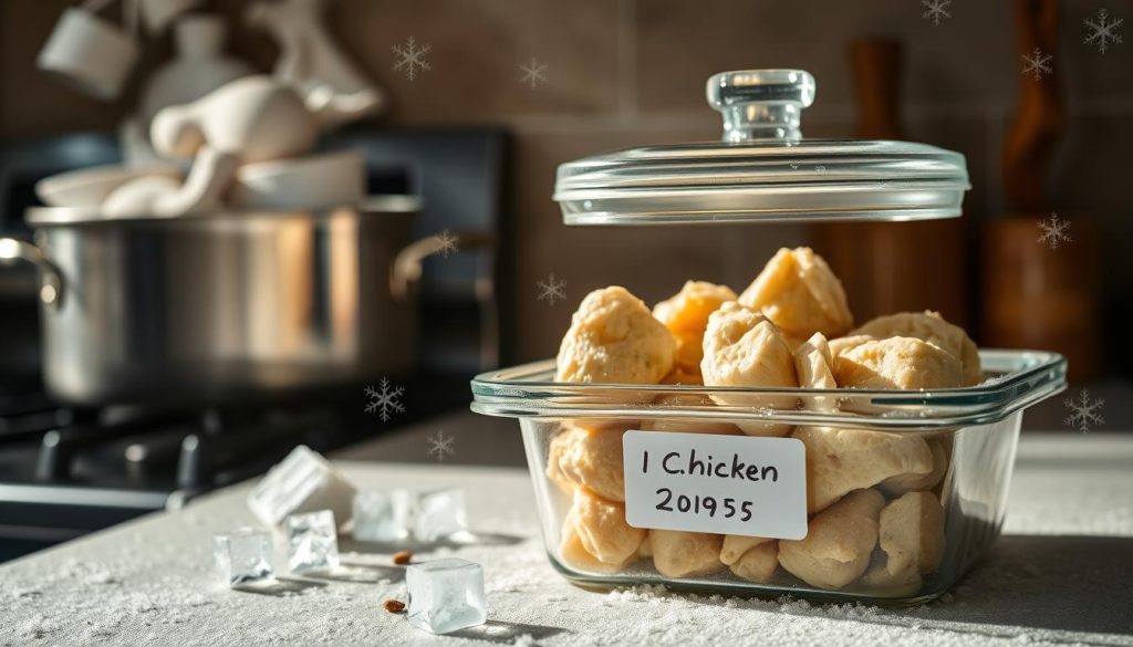 freezing leftovers freezing leftovers