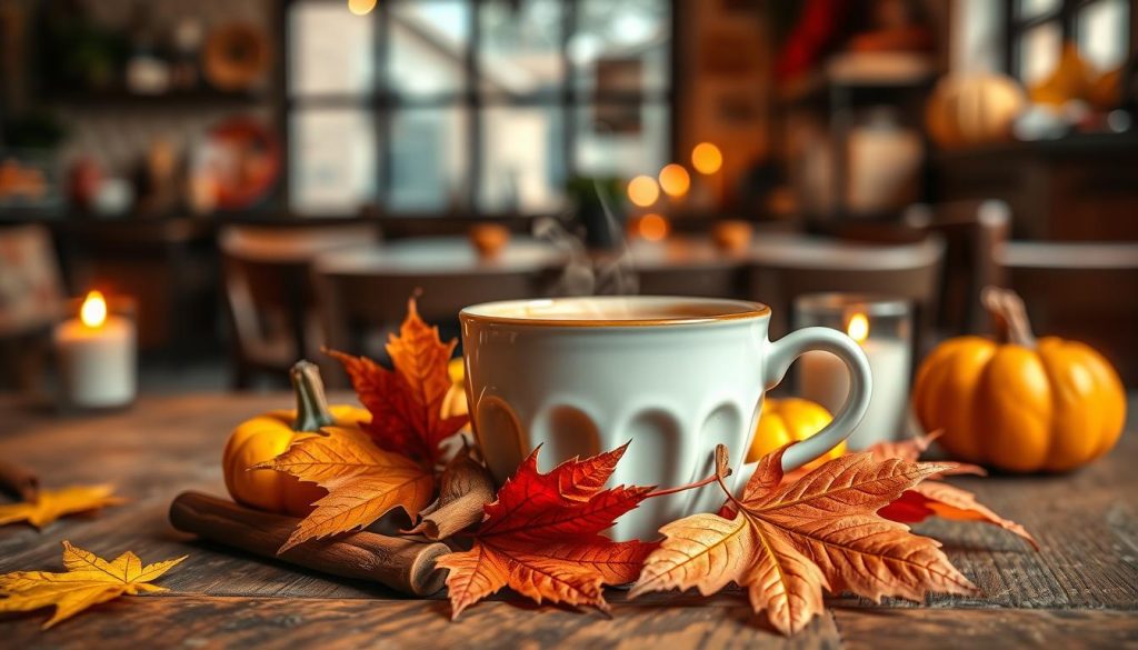 Pumpkin Cream Chai Pumpkin Cream Chai
