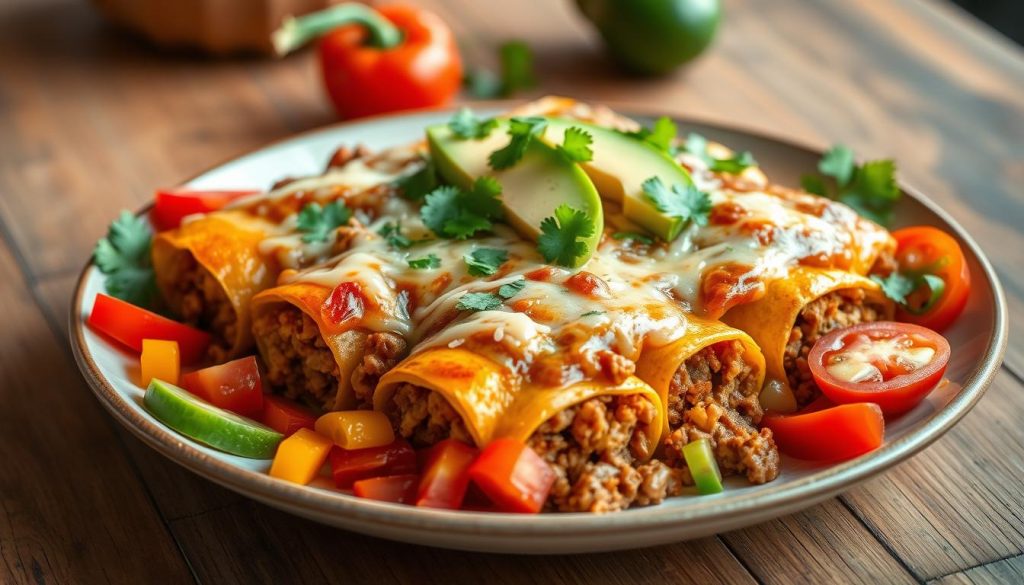 healthy enchilada recipe healthy enchilada recipe